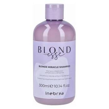 BLONDesse Blonde Miracle Shampoo - Šampón pre blond vlasy